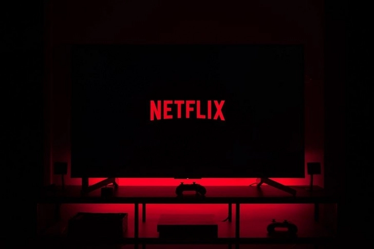 В Баку прошли съемки высокобюджетного фильма Netflix