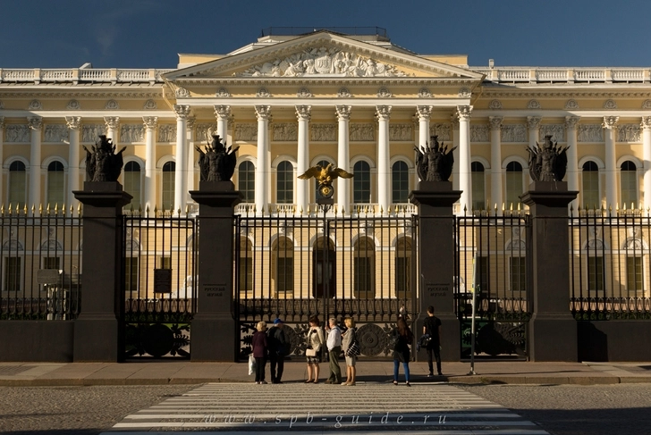 В Санкт-Петербурге состоится открытие выставки «Семь красавиц»