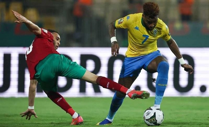 Габон и Марокко вышли в плей-офф Кубка африканских наций - ВИДЕО