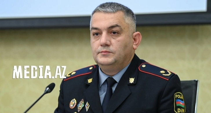 МВД: На полицейских постах будут организованы проверки лиц, посещающих освобожденные земли Азербайджана