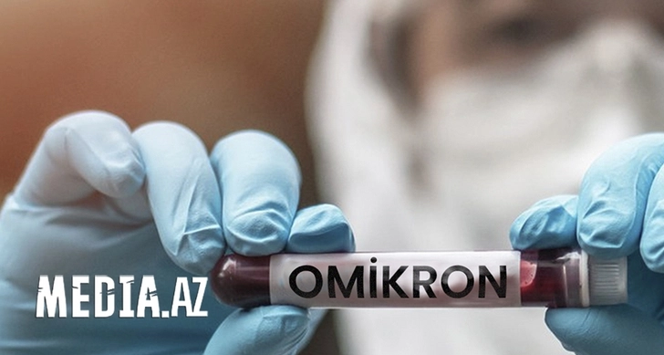 В Азербайджане растет число случаев заражения омикрон-штаммом: министр отвечает, стоит ли ужесточать карантин