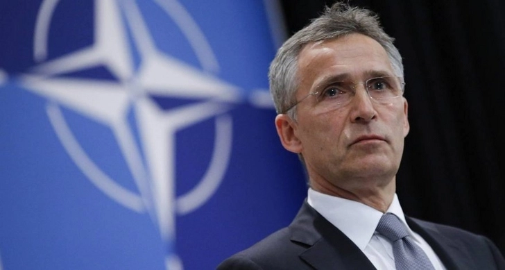 Генсек НАТО пригрозил России «высокой ценой» за вторжение на Украину