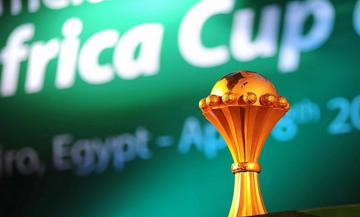 Стали известны все пары 1/8 финала Кубка африканских наций по футболу
