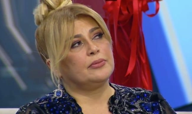Заслуженная артистка Метанет Искендерли понесла тяжелую утрату - ФОТО