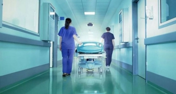 Названа предоставившая больше всего медицинских услуг больница в Азербайджане