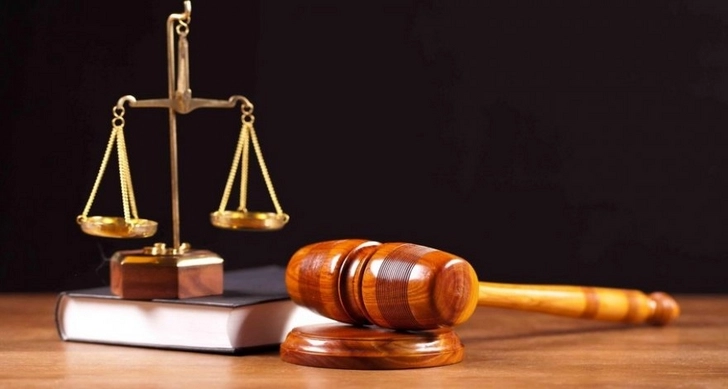 В бакинском суде завершено судебное следствие по делу двух армян, обвиняемых в терроризме