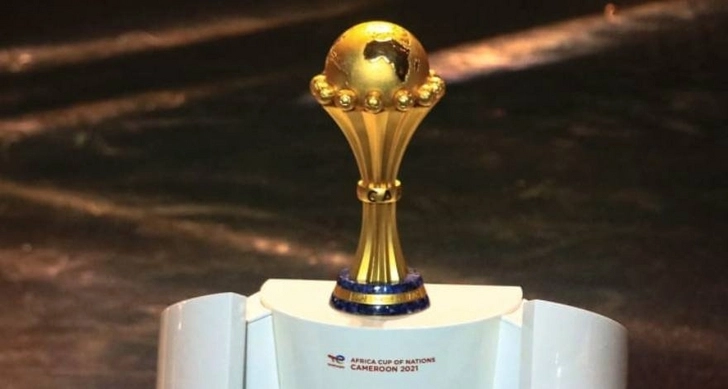 Сборная Гамбии впервые вышла в четвертьфинал Кубка африканских наций - ВИДЕО