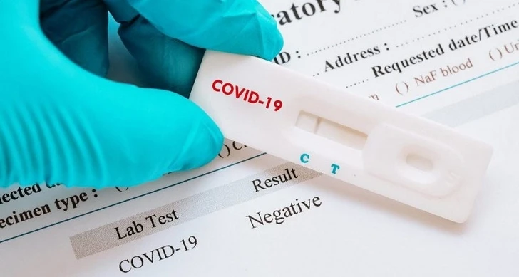 Срок карантина для зараженных коронавирусом до 24 января сокращен до 7 дней