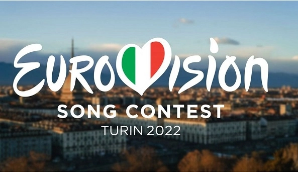 Стало известно, в какой части полуфинала «Евровидения-2022» выступит представитель Азербайджана