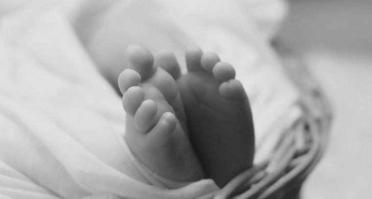 На территории Нефтчалинского района обнаружен мертвый новорожденный ребенок