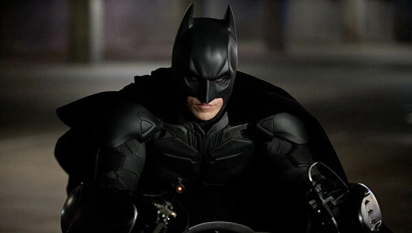 В новом «Бэтмене» не будет истории происхождения супергероя
