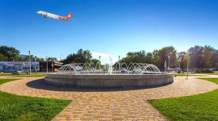 Buta Airways в феврале возобновит полеты в Минеральные Воды