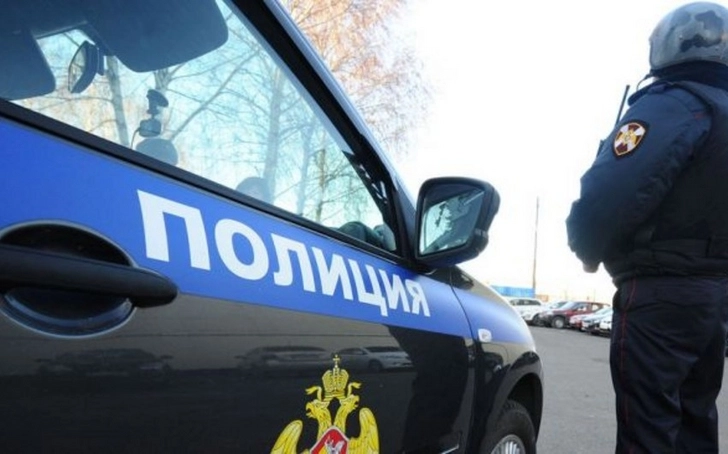 Полиция прекратила показ фильма о Нжде в Москве