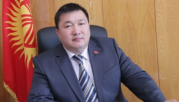 Курманбек Дыйканбаев: В Кыргызстане не будут против появления азербайджанских сил на границе - ИНТЕРВЬЮ