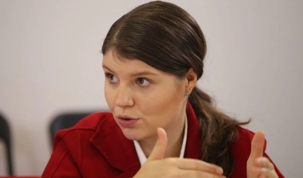 Екатерина Одарченко: Это заслуга азербайджанской дипломатии, а не в чистом виде лоббизм - ИНТЕРВЬЮ ИЗ КИЕВА