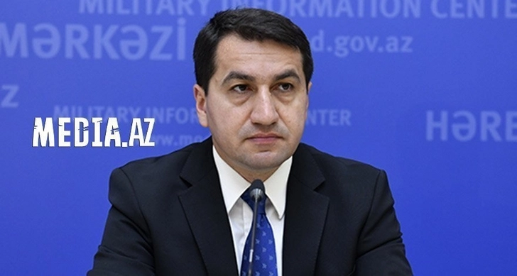Помощник Президента Азербайджана: Мы поощряем американские компании инвестировать в освобожденные территории
