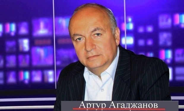 Артур Агаджанов: Думаю, что Пашинян готов к открытию Зангезурского коридора и к демаркации границы - ИНТЕРВЬЮ