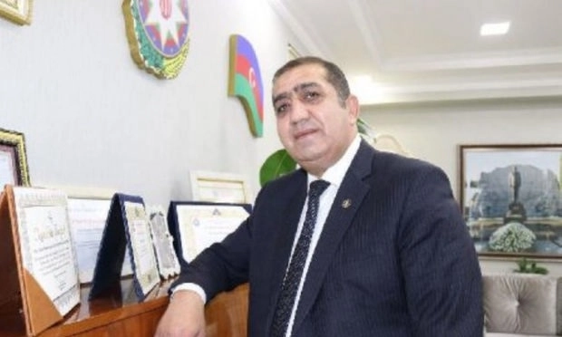 В Азербайджане задержан председатель общественного объединения - ВИДЕО