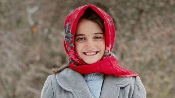Ходжалинская трагедия на странице 9-летней Севиндж в Instagram - ФОТО
