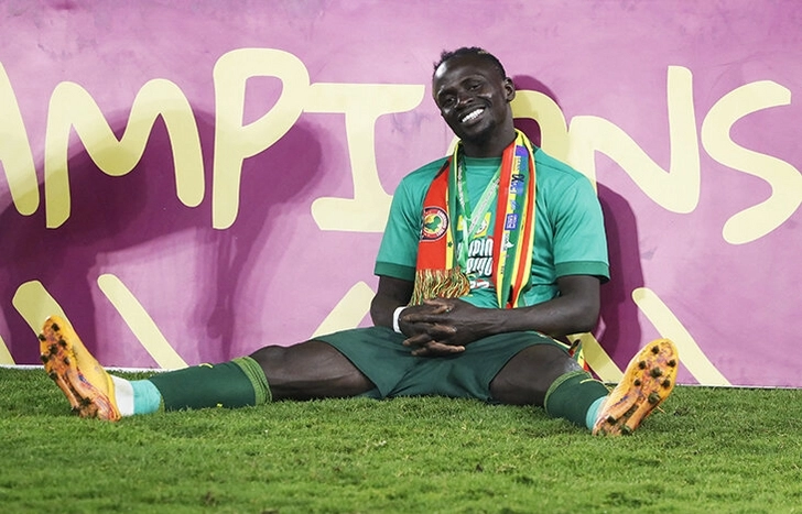 У Сенегала первый Кубок Африки в истории! Ради этого тренер Алиу Сиссе прошел через два проигранных финала