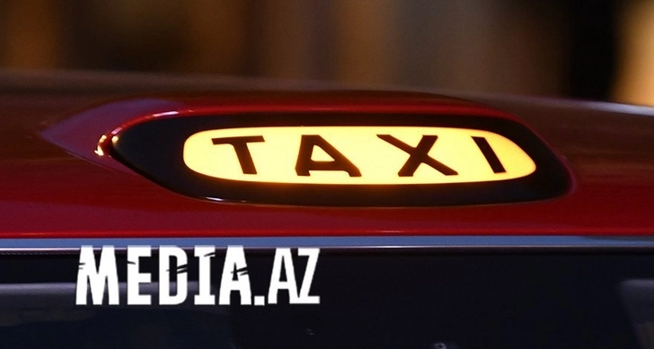 В Баку введут новые нормативы по работе такси