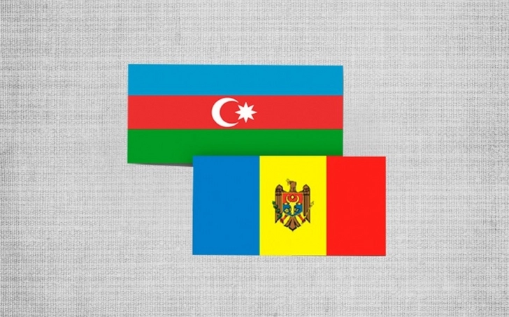 Глава МИД Молдовы посетит Азербайджан