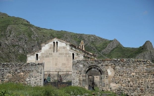 Минкультуры: Азербайджан с уважением относится к своему историко-культурному наследию