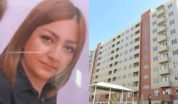 Стали известны некоторые подробности об убитой в Баку женщине - ВИДЕО
