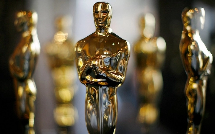 Американская киноакадемия объявила номинантов на «Оскар»
