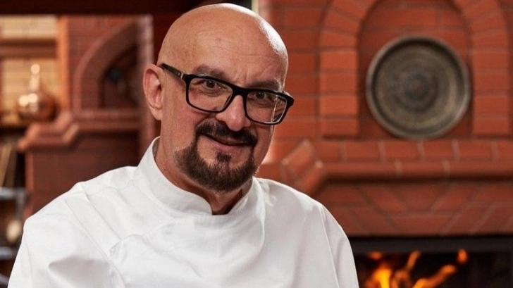 Сталик Ханкишиев приглашает поехать в Азербайджан на кулинарный фестиваль - ВИДЕО