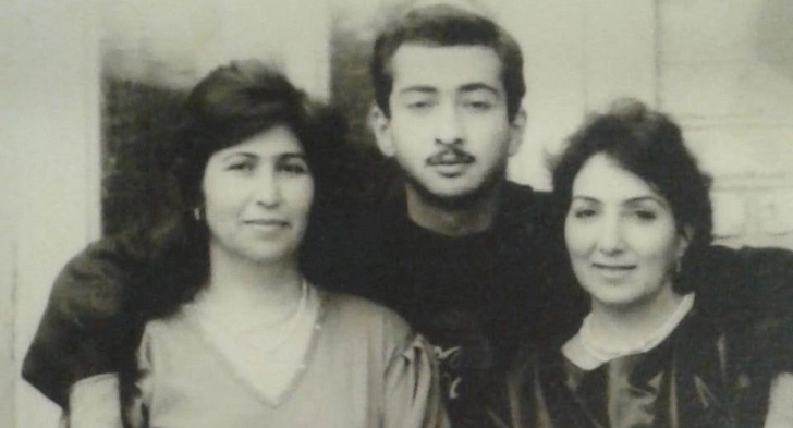 Они приводили пленных азербайджанцев на могилы армян и резали им головы. 27 лет со дня Ходжалинской трагедии