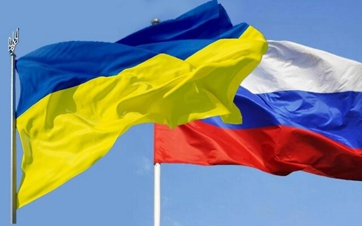 Украина дала России 48 часов на объяснение военных маневров у границ