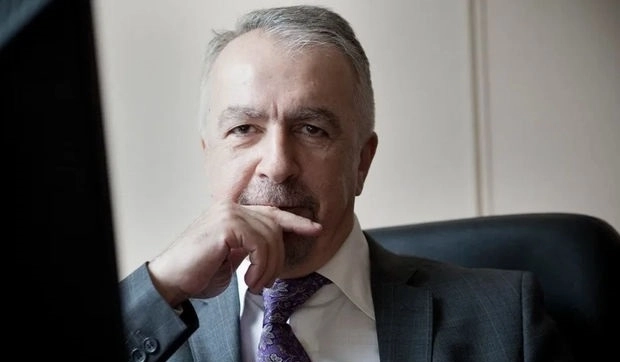 Евгений Савостьянов: Война с Украиной не нужна, а у вас особо раскачивать ситуацию никто не будет - ИНТЕРВЬЮ