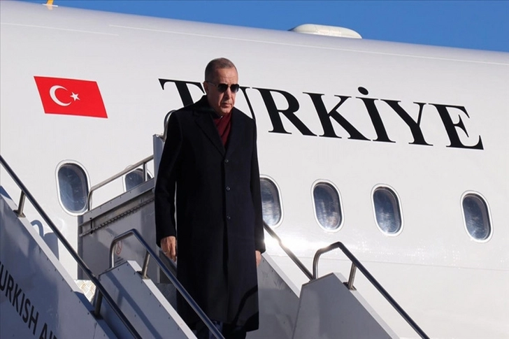 Турция и ОАЭ подпишут 12 соглашений