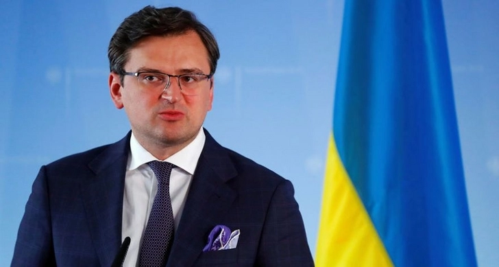 Украина запросила встречу со странами - участниками Венского документа в течение 48 часов