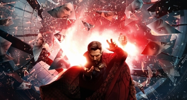 Marvel опубликовала новый трейлер фильма «Доктор Стрэндж 2 и мультивселенная безумия» - ВИДЕО