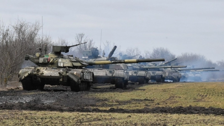 Заинтересовано ли население России в войне с Украиной? – ВИДЕО