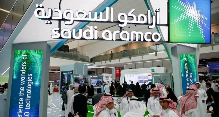 Saudi Aramco продала почти половину своего газопроводного бизнеса