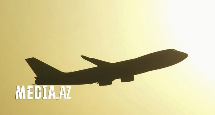 Узбекская авиакомпания возобновит полеты в Азербайджан