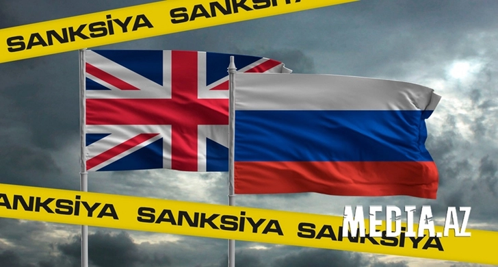 Лондон анонсировал принятие «беспрецедентных санкций» в отношении России