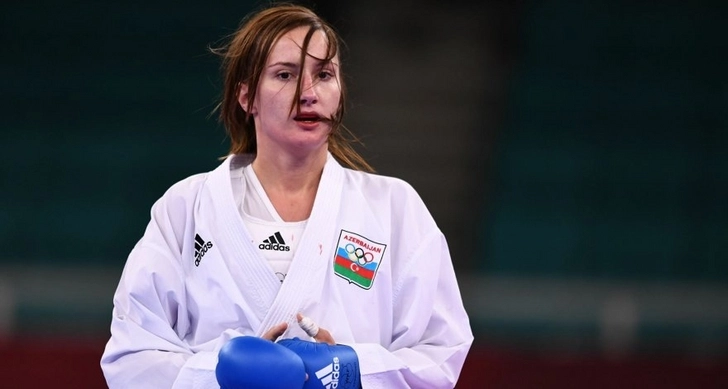 Азербайджанская чемпионка мира рассказала о своих переживаниях из-за родственников в Украине