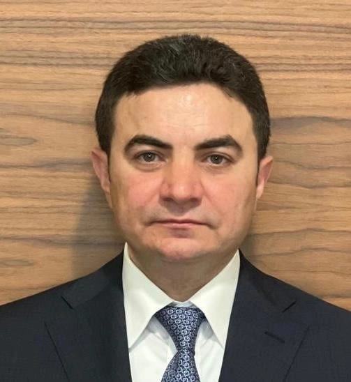 Media.az - Новости Азербайджана - Новый вице-президент ЗАО «Азербайджанские Авиалинии» представлен коллективу - ФОТО