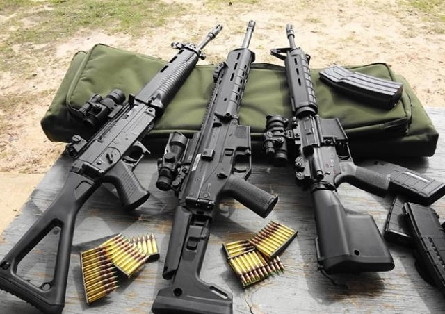 Чехия направит Украине оружие на 8,6 млн долларов
