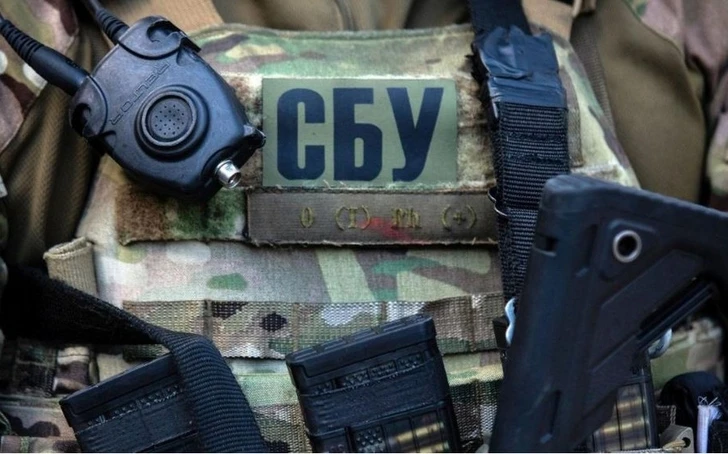СБУ обнародовала секретные документы российских войск - ФОТО