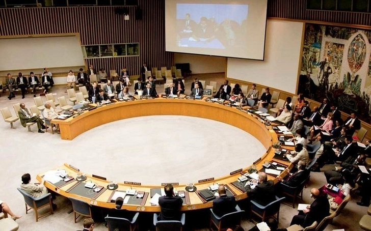 Совет ООН по правам человека проведет в Женеве специальное заседание по Украине