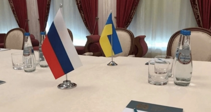 Третий раунд украинско-российских переговоров пройдет в ближайшие дни - ОБНОВЛЕНО/ВИДЕО