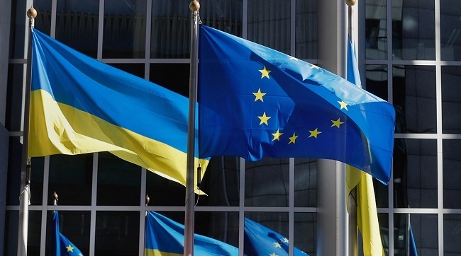 МИД Польши: Украина может стать кандидатом на членство в ЕС завтра или послезавтра
