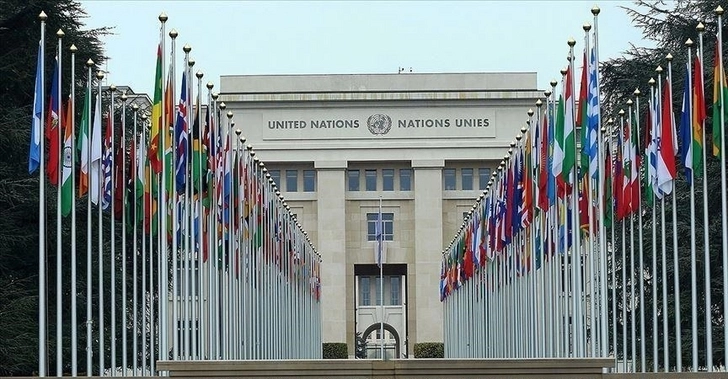 Совет ООН по правам человека начал срочные дебаты по ситуации в Украине