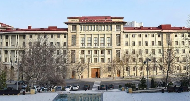 Кабмин: В Азербайджане 5 марта будет рабочим днем, 7 марта - днем отдыха