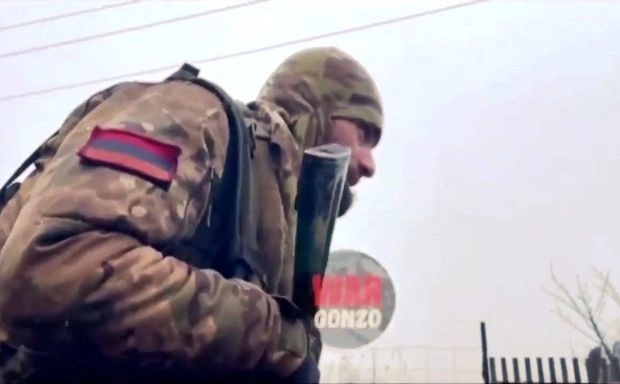 Пегов случайно раскрыл присутствие армянских военнослужащих в Украине - ВИДЕО